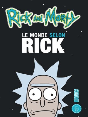 cover image of Le Monde selon Rick